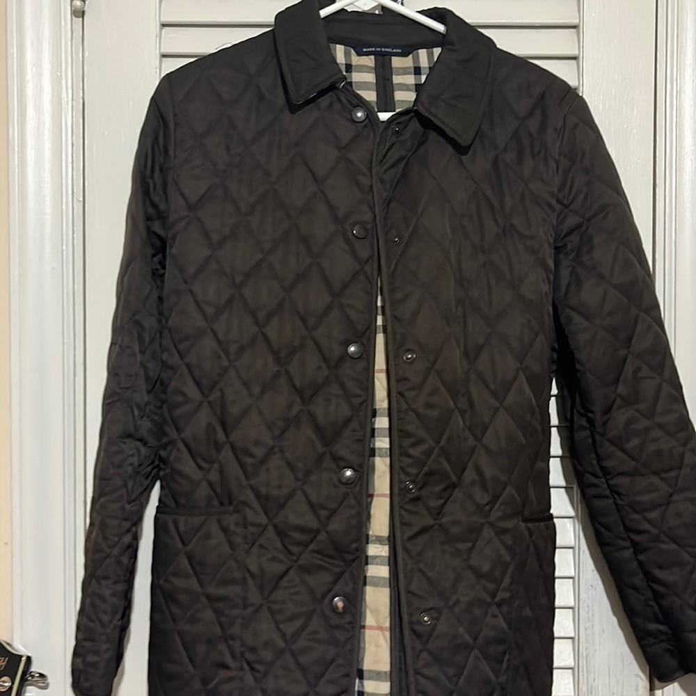 womens burberry coat SEND OFFERS